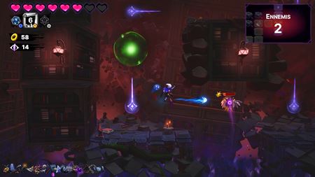 Cryptical Path prinesie do hry tak miestnosti a prekky, ak si sami nastavte  