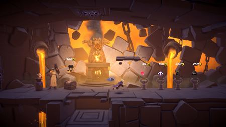 Cryptical Path prinesie do hry tak miestnosti a prekky, ak si sami nastavte  