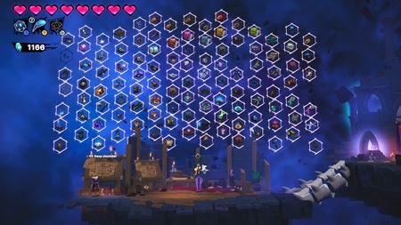 Cryptical Path prinesie do hry tak miestnosti a prekky, ak si sami nastavte  