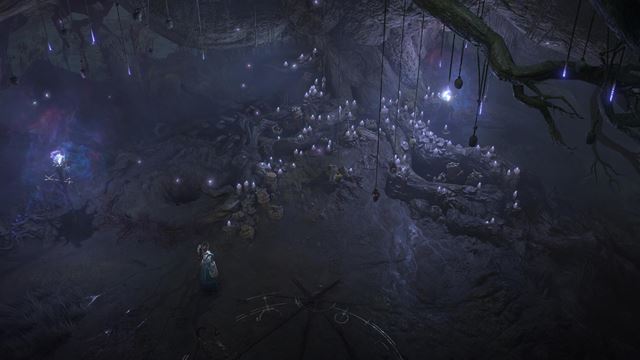 Diablo IV predstavuje Season of Witchcraft 