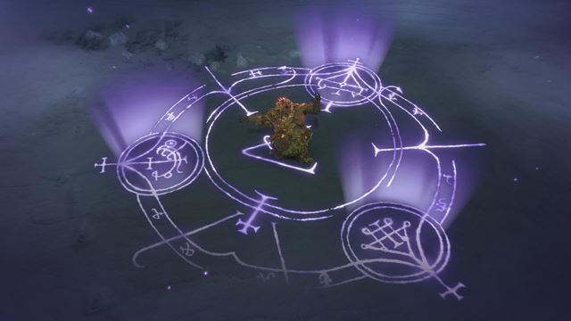 Diablo IV predstavuje Season of Witchcraft 