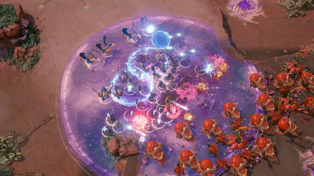 IMMORTAL: Gates of Pyre pripravuje svojich nesmrte�n�ch na sk��ku v boji 