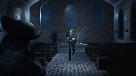 Pirates Never Die v�s koncom mesiaca privedie na prekliaty ostrov  