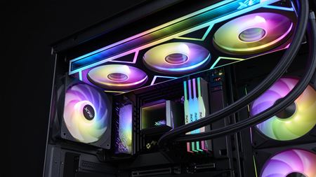 Adata odhal na CES nov pohad na ru AI  