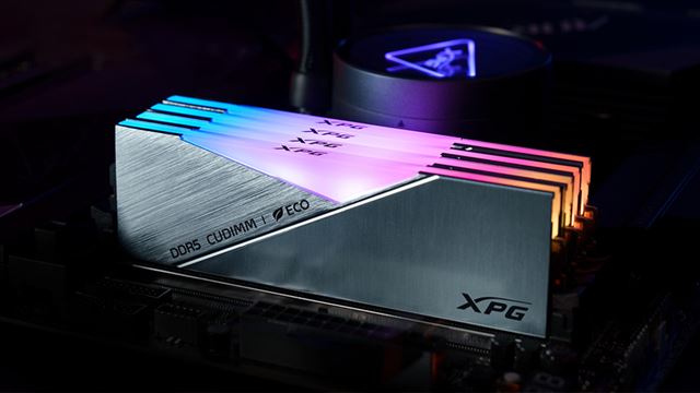 Adata odhal� na CES nov� poh�ad na �ru AI 