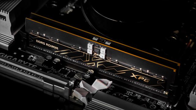 Adata odhal� na CES nov� poh�ad na �ru AI 