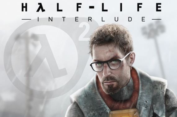 Half Life: Interlude demo je dostupné, ponúka fanúšikovskú Epizódu 3