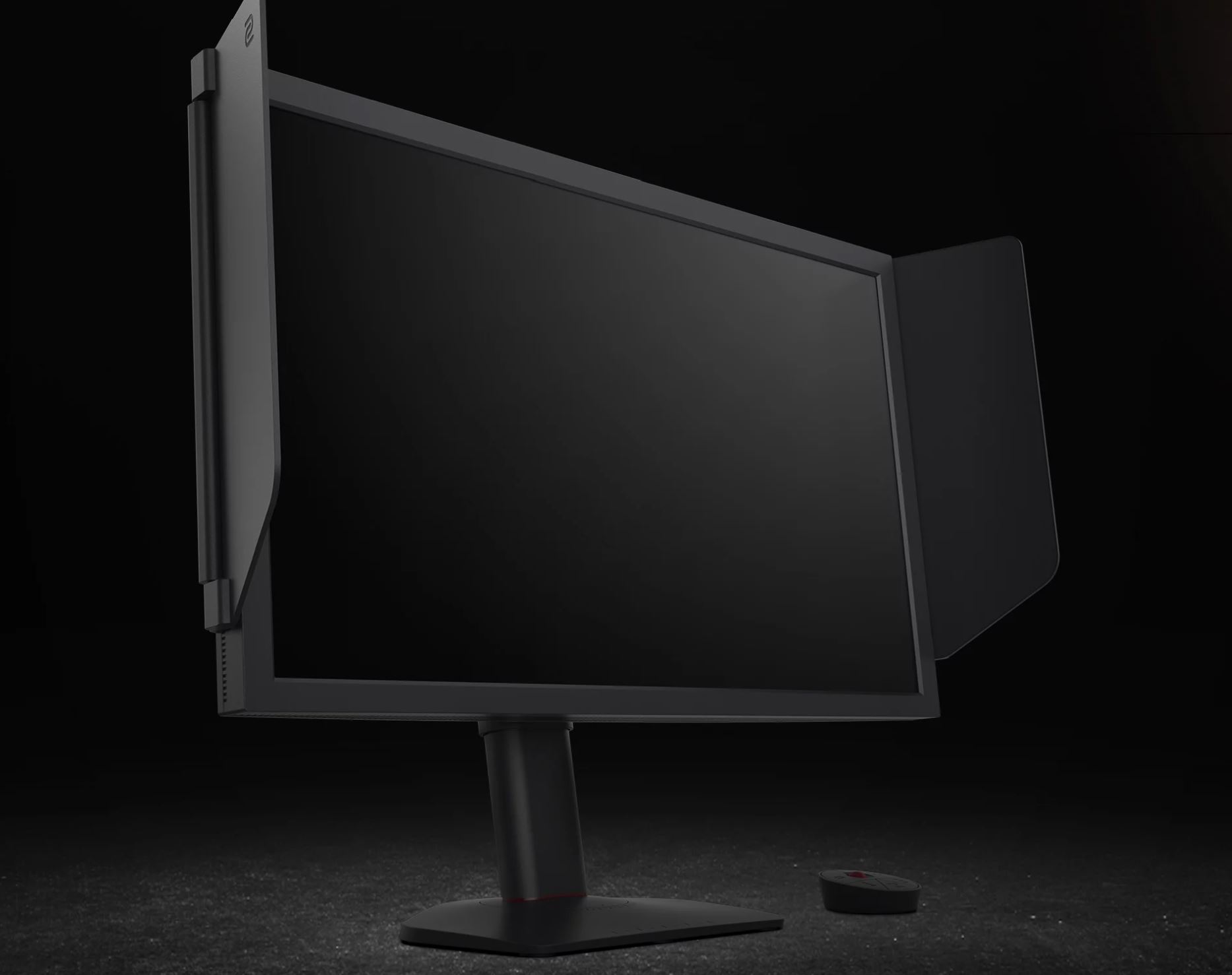 Монитор 600 герц