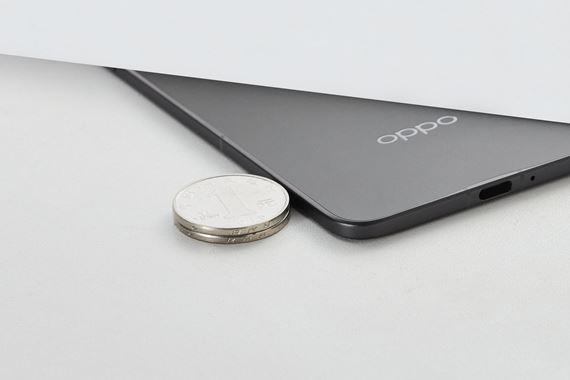 Oppo Find N5 bude najten otvrac mobil na svete