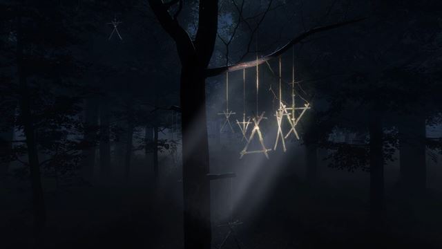 Bushcraft Simulator prever� va�e schopnosti pre�itia v divo�ine 