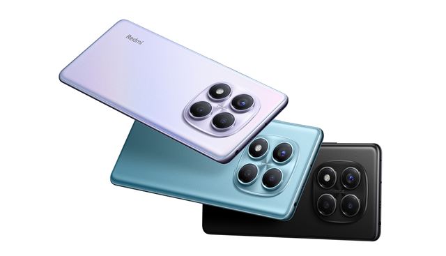 Xiaomi predstavilo sriu mobilov Redmi Note 14 