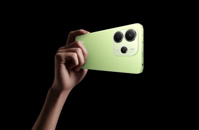 Xiaomi predstavilo sriu mobilov Redmi Note 14 