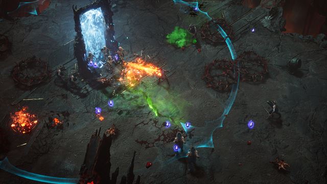 Slovensk� Jotunnslayer: Hordes of Hel �el� mon�tr�m v Early Access 