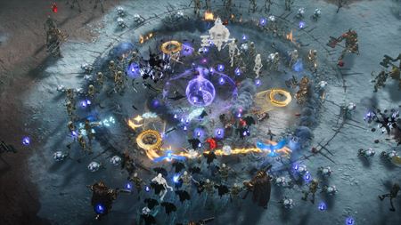 Slovensk Jotunnslayer: Hordes of Hel el montrm v Early Access  