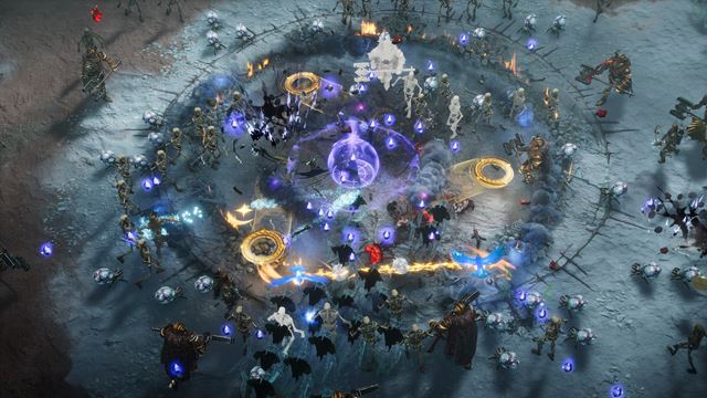 Slovensk� Jotunnslayer: Hordes of Hel �el� mon�tr�m v Early Access 