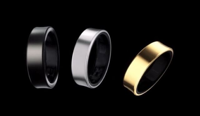 Кольцо Samsung Galaxy Ring уже доступно здесь, оно стоит 449 евро. 