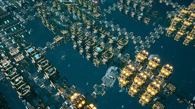 Outworld Station prinesie automatiz�ciu v otvorenom vesm�re 