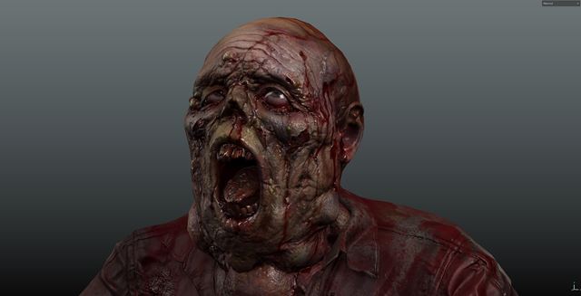 Objavila sa s�ria nov�ch z�berov z Half Life 2 RTX verzie 