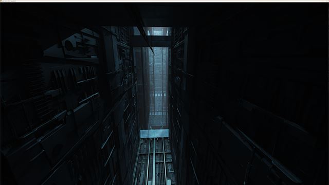 Objavila sa s�ria nov�ch z�berov z Half Life 2 RTX verzie 