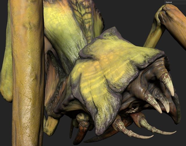 Objavila sa s�ria nov�ch z�berov z Half Life 2 RTX verzie 