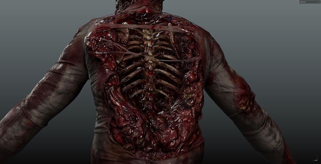 Objavila sa s�ria nov�ch z�berov z Half Life 2 RTX verzie 