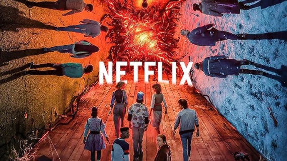 Netflix u� m� 300 mili�nov predplatite�ov, znovu zvy�uje ceny