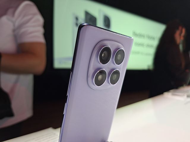 Xiaomi prin�a nov� s�riu Redmi Note 14. Ak� s� na�e prv� dojmy? 