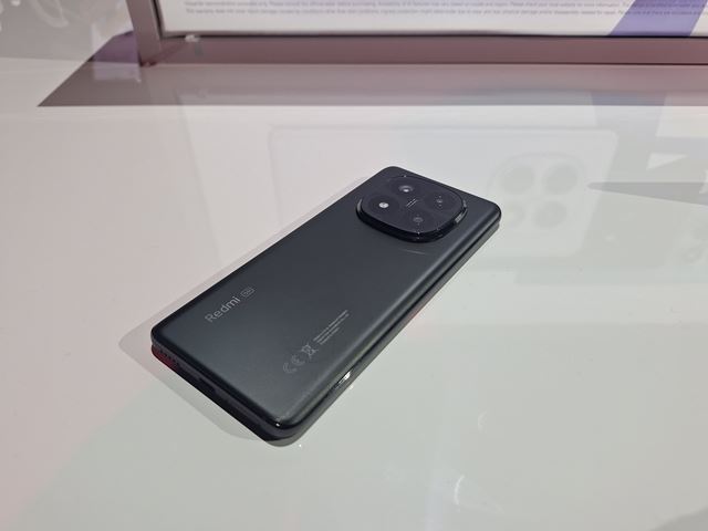 Xiaomi prin�a nov� s�riu Redmi Note 14. Ak� s� na�e prv� dojmy? 