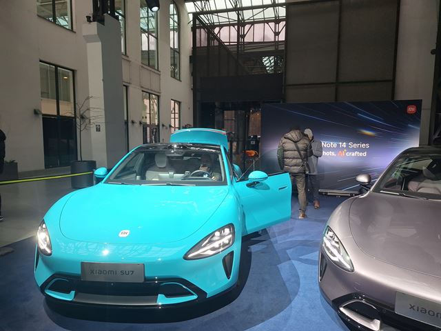 Xiaomi prin�a nov� s�riu Redmi Note 14. Ak� s� na�e prv� dojmy? 