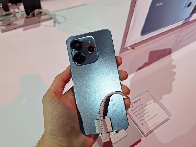 Xiaomi prina nov sriu Redmi Note 14. Ak s nae prv dojmy? 