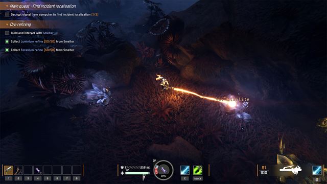 Land of Symbiosis sa bude br�ni� pred kreat�rami, ktor� l�kaj� technol�gie 