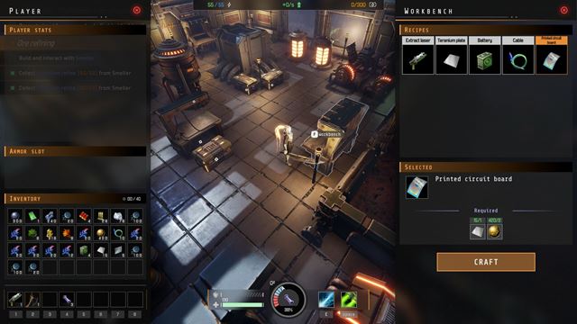 Land of Symbiosis sa bude br�ni� pred kreat�rami, ktor� l�kaj� technol�gie 