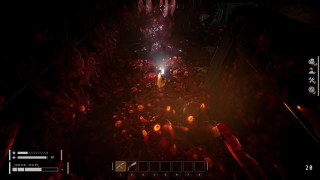 Land of Symbiosis sa bude br�ni� pred kreat�rami, ktor� l�kaj� technol�gie 