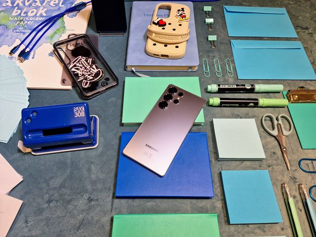 Samsung predstavil svoje nov� vlajkov� lode Galaxy S25, S25+ a S25 Ultra 