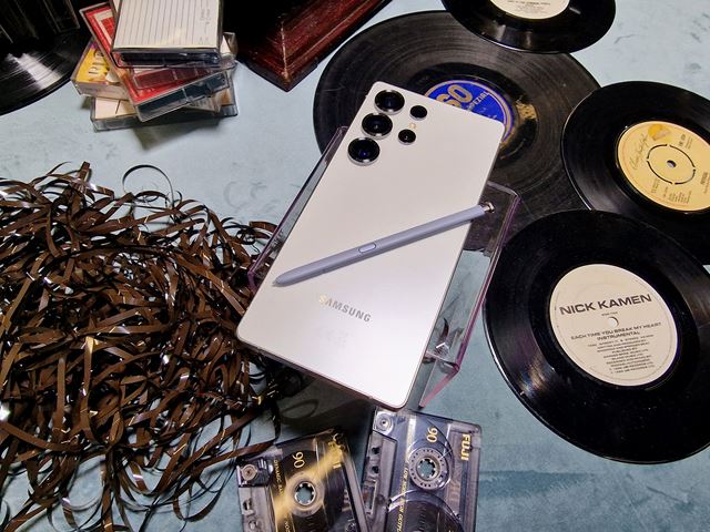 Samsung predstavil svoje nov� vlajkov� lode Galaxy S25, S25+ a S25 Ultra 