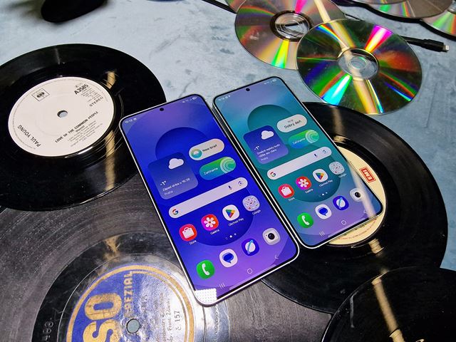 Samsung predstavil svoje nov� vlajkov� lode Galaxy S25, S25+ a S25 Ultra 