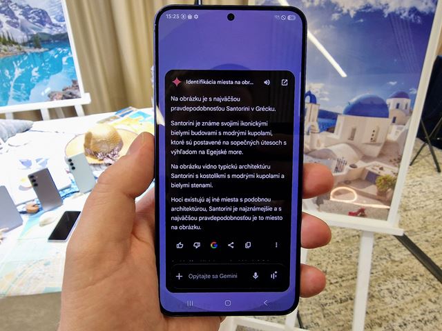 Samsung predstavil svoje nov� vlajkov� lode Galaxy S25, S25+ a S25 Ultra 