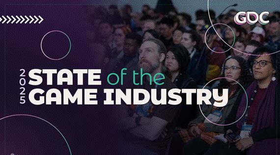 Nová anketa vývojárov z GDC ankety ukazuje prepúšťania, ale aj obľúbenosti enginov a platforiem