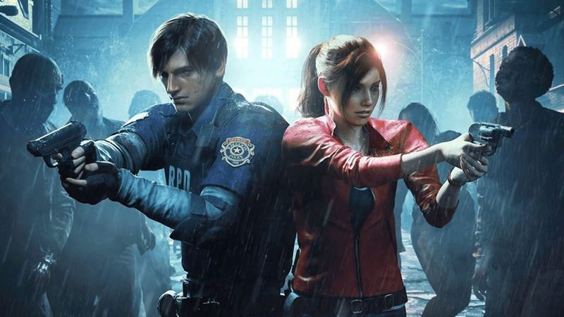 Resident Evil 2 remake na iOS nepredalo ani 10 tisc kusov