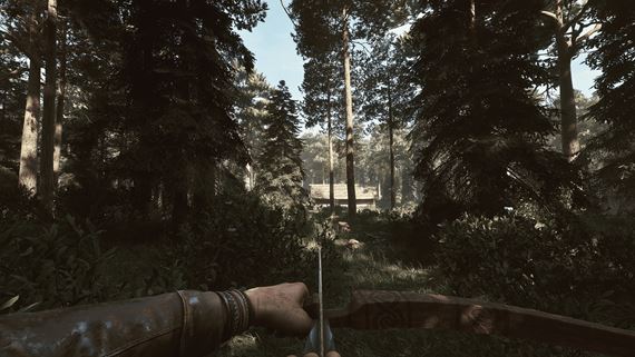 Among the Trolls má za sebou zmenu vývojára, chce priniesť lepší survival