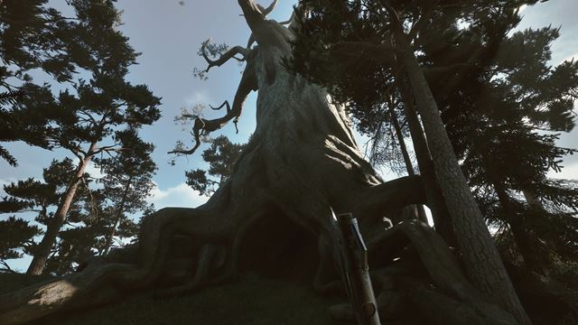 Among the Trolls m� za sebou zmenu v�voj�ra, chce prinies� lep�� survival 