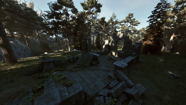 Among the Trolls m� za sebou zmenu v�voj�ra, chce prinies� lep�� survival 