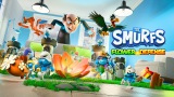 Preneste si molkov do svojej obvaky s hrou The Smurfs - Flower Defense