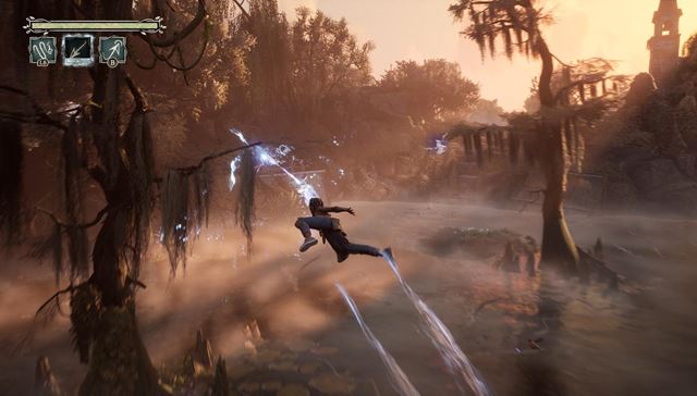 South of Midnight vyjde 8. apr�la 