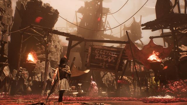 Clair Obscur: Expedition 33 p�sob� ako franc�zske Final Fantasy, hra u� m� aj d�tum 