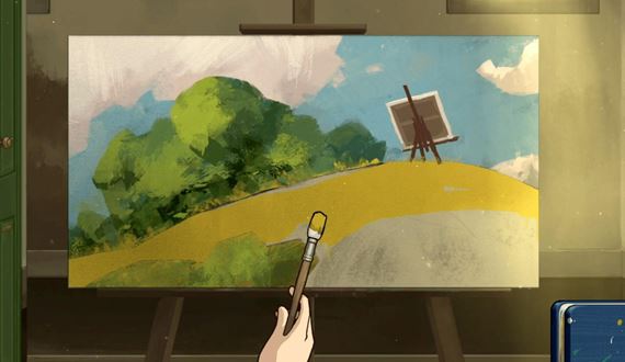 Epic zadarmo rozdáva Behind the Frame: The Finest Scenery