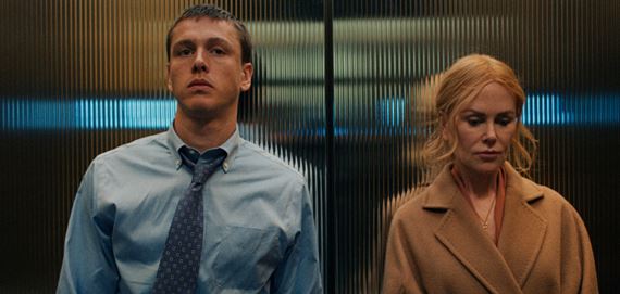 Do slovenskch kn prila Nicole Kidman ako Babygirl