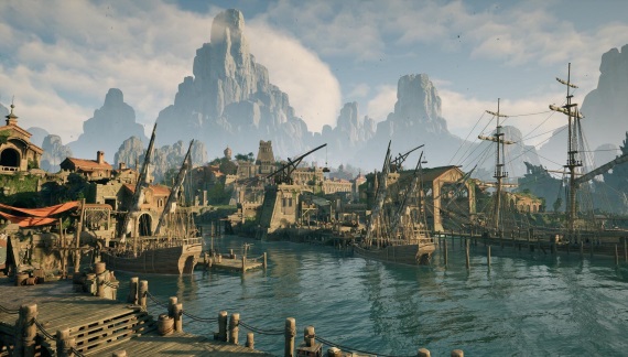 V Avowed si sami rozhodnete o svojom príbehu