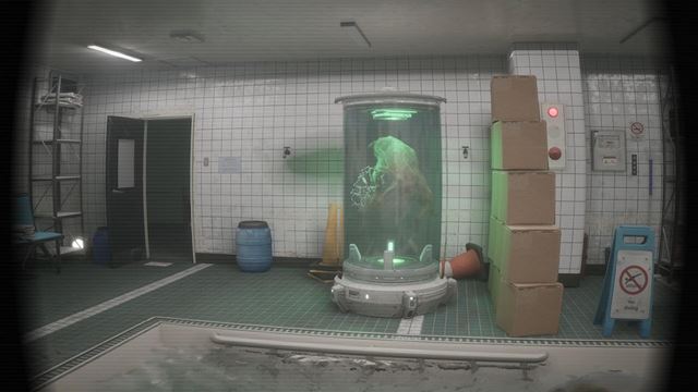 UNDERWARD bude v desivej nemocnici vy�adova� t�mov� spolupr�cu 