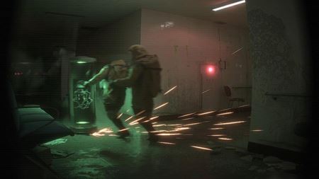 UNDERWARD bude v desivej nemocnici vyadova tmov spoluprcu  